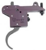 TIMNEY WINCHESTER 70 3LB BLACK - 401 TIMNEY WINCHESTER 70 3LB BLACK - 401