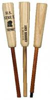 Hunters Specialties Wooden Striker Turkey Calls - 06947