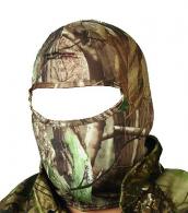 Hunters Specialties Realtree All Purpose Green 3/4 Mask