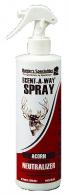 Hunters Specialties Scent-A-Way Acorn Scent Cover Spray - 01175