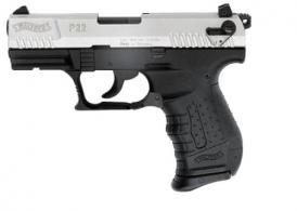 WAL CAP22004 P22 22 3.4 NK 10R -PROMO - WAL 48297 WAL CAP22004 P22 22 3.4 NK 10R -PROMO - WAL 48297