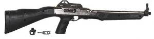 Hi-Point Carbine 9MM Chrome - 995C Hi-Point Carbine 9MM Chrome - 995C