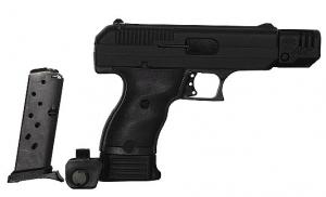 Hi Point 8 + 1/10 + 1 Round 9MM Pistol w/Compensator/4" Barr