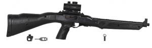 Hi-Point Carbine 9MM Black W/Red Dot Scope - 995RD