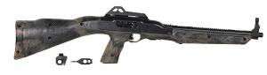 Hi-Point 9MM Carbine w/Camo Finish - 995CMO