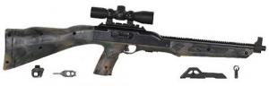 Hi-Point  9MM Carbine w/4X Scope/Mount