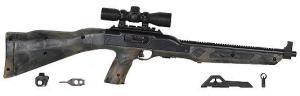 Hi-Point 9MM Carbine w/4X Scope/Mount - 995CMO4X25 Hi-Point 9MM Carbine w/4X Scope/Mount - 995CMO4X25