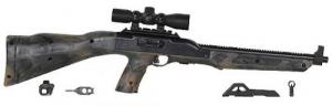 Hi-Point Carbine 9MM Camo W/Red Dot Scope - 995CMORD Hi-Point Carbine 9MM Camo W/Red Dot Scope - 995CMORD