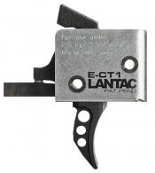 CMC Triggers Lantac Single Stage Trigger Curved AR-15 - 91511