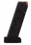 Hi Point 9 Round Black 45 ACP Magazine For 45P - CLP45P Hi Point 9 Round Black 45 ACP Magazine For 45P - CLP45P