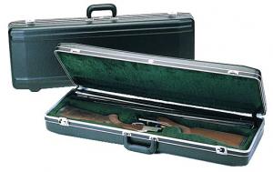 SKB Shotgun Case w/Two Keyed Locks - 2SKB3613D