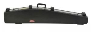 NCStar 2907 38 Rifle Case Black NCStar 2907 38 Rifle Case Black