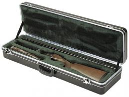 SKB Standard Breakdown Shotgun Case w/Aluminum Valance - 2SKB3209B SKB Standard Breakdown Shotgun Case w/Aluminum Valance - 2SKB3209B