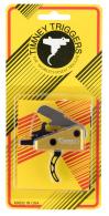 Timney Triggers Competition Trigger with Small Pin AR-15 Single-Stage Skeletonized Curved 3.00 lbs - 661S Timney Triggers Competition Trigger with Small Pin AR-15 Single-Stage Skeletonized Curved 3.00 lbs - 661S