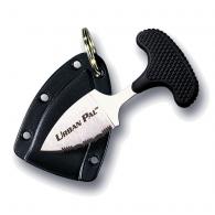 Cold Steel Urban Utility Knife w/Spear Point Blade - 43LS Cold Steel Urban Utility Knife w/Spear Point Blade - 43LS