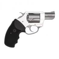 Charter Arms Undercover Lite 38 Special Revolver - 53820 Charter Arms Undercover Lite 38 Special Revolver - 53820