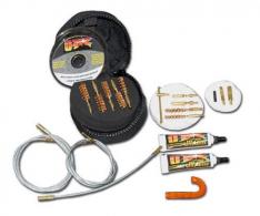 Otis Technology Deluxe Rifle Cleaning System