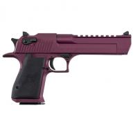 Magnum Research Desert Eagle Mark XIX .44 Magnum Semi Auto Pistol - DE44BKC