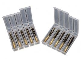 Hoppes 17 Caliber Phosphor Bronze Cleaning Brush Hoppes 17 Caliber Phosphor Bronze Cleaning Brush