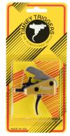 Timney Triggers Competition Trigger with Small Pin AR-15 Single-Stage Curved 3.00 lbs - 667S Timney Triggers Competition Trigger with Small Pin AR-15 Single-Stage Curved 3.00 lbs - 667S