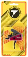 Timney Triggers Targa Short Trigger AR-Platform Two-Stage Curved 2.00 lbs - 662S Timney Triggers Targa Short Trigger AR-Platform Two-Stage Curved 2.00 lbs - 662S