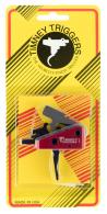 Timney Triggers Targa Short Trigger AR-Platform Two-Stage Straight 2.00 lbs - 662S-ST Timney Triggers Targa Short Trigger AR-Platform Two-Stage Straight 2.00 lbs - 662S-ST