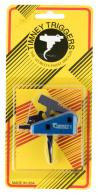 Timney Triggers Targa Long Trigger AR-Platform Two-Stage Straight 2.00 lbs - 663S-ST Timney Triggers Targa Long Trigger AR-Platform Two-Stage Straight 2.00 lbs - 663S-ST