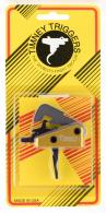 Timney Triggers Competition Trigger AR-10 Single-Stage Straight 4.00 lbs - 670-ST Timney Triggers Competition Trigger AR-10 Single-Stage Straight 4.00 lbs - 670-ST