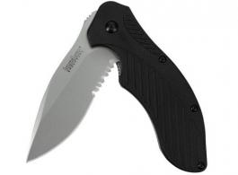 Kershaw LINER ACT 3 5/8 Serrated - 2420ST
