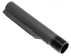 CMMG Receiver Extension MK4 Black Steel AR Platform - 55CA9D7 CMMG Receiver Extension MK4 Black Steel AR Platform - 55CA9D7
