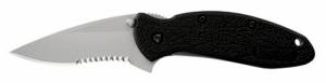 Kershaw SCALLION SERR - 1620ST Kershaw SCALLION SERR - 1620ST