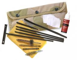 Kleen Bore Field Cleaning Kit For AR-15/M16 - POU303AFC