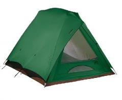Eureka Green Tent w/2 Windows & 1 Door/Sleeps 4 - 2601881