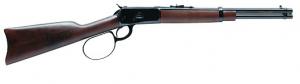 Puma 8 + 1 Large Loop Lever 357 Magnum w/16" Round Barrel/Bl - PUM56006