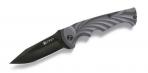 Columbia River Folder Knife w/Nylon Handle & Clip Point Blad - 1096K