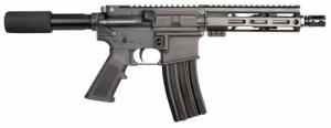 I.O. IO9MM2021 M215 Pistol AR Pistol Semi-Automatic 9mm 10 30+1 Polymer - IO9MM2022 I.O. IO9MM2021 M215 Pistol AR Pistol Semi-Automatic 9mm 10 30+1 Polymer - IO9MM2022