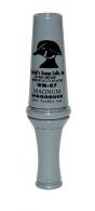 Haydels Acrylic Magnum Wood Duck Call - WM07