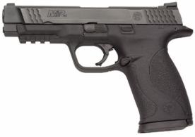 Smith & Wesson M&P 45 45 ACP 4.50 10+1 Black Stainless Steel Interchangeable Backstrap Grip Smith & Wesson M&P 45 45 ACP 4.50 10+1 Black Stainless Steel Interchangeable Backstrap Grip