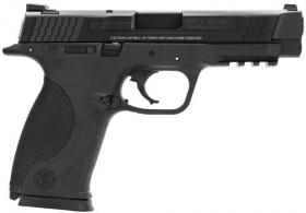 Smith & Wesson M&P45 45ACP NS Black - 109706