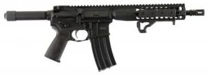 LWRC AR Pistol Semi-Automatic .223 REM/5.56 NATO  10.5" 30+1
