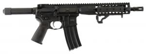LWRC AR Pistol Semi-Automatic .223 REM/5.56 NATO 10.5" 30+1 - ICDIP5B10 LWRC AR Pistol Semi-Automatic .223 REM/5.56 NATO 10.5" 30+1 - ICDIP5B10