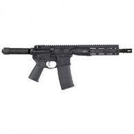LWRC Individual Carbine Direct Impingement 223 Remington/5.56 NATO Pistol - ICDIP5B10ML LWRC Individual Carbine Direct Impingement 223 Remington/5.56 NATO Pistol - ICDIP5B10ML