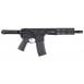LWRC Individual Carbine Direct Impingement 223 Remington/5.56 NATO Pistol