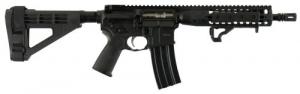 LWRCI D.I. Pistol 556 10.5 SB M4 BRACE - ICDIP5B10BR