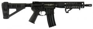 LWRCI D.I. Pistol 556 10.5 SB M4 BRACE - ICDIP5B10BR LWRCI D.I. Pistol 556 10.5 SB M4 BRACE - ICDIP5B10BR