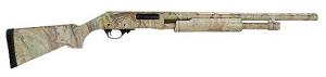 New England 20 Ga Youth/21" Barrel w/Modified Screw In Choke - NP1-2C1