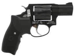 Taurus Model 85 Ultra-Lite Black with Crimson Trace Laser 38 Special Revolver - 2850021ULCT Taurus Model 85 Ultra-Lite Black with Crimson Trace Laser 38 Special Revolver - 2850021ULCT