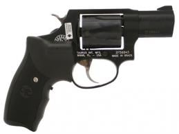 Taurus Model 85 Ultra-Lite Black with Crimson Trace Laser 38 Special Revolver Taurus Model 85 Ultra-Lite Black with Crimson Trace Laser 38 Special Revolver