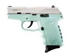 SCCY CPX-2 9MM SATIN SLIDE - CPX2TTSB SCCY CPX-2 9MM SATIN SLIDE - CPX2TTSB