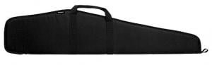 Bulldog Cases 48" Black Economy Rifle Case - BD100 Bulldog Cases 48" Black Economy Rifle Case - BD100